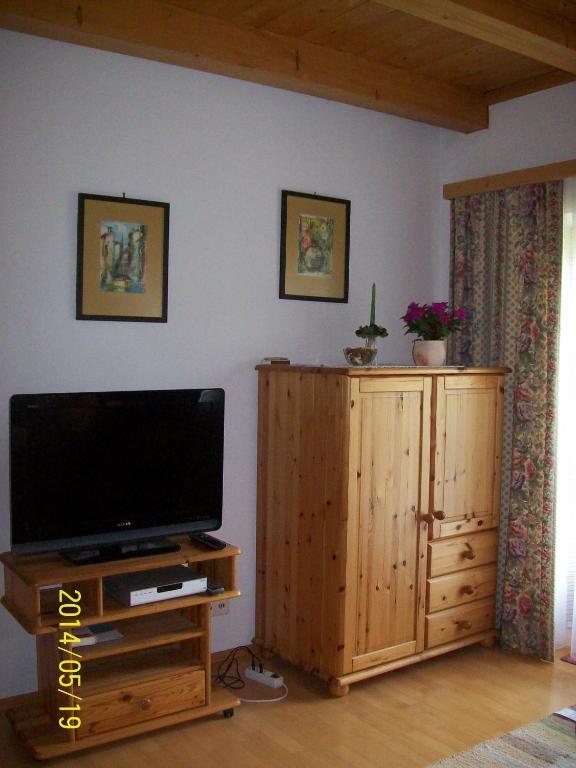 Haus Loidl Hotell Sankt Gallen Rum bild