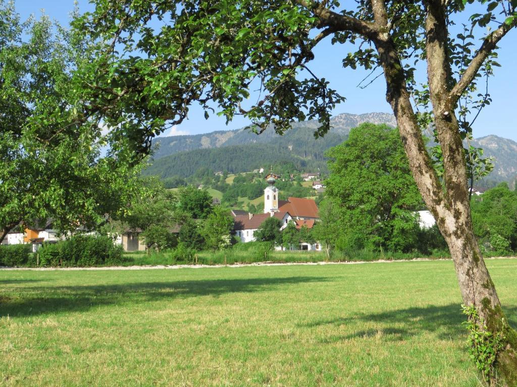 Haus Loidl Hotell Sankt Gallen Exteriör bild